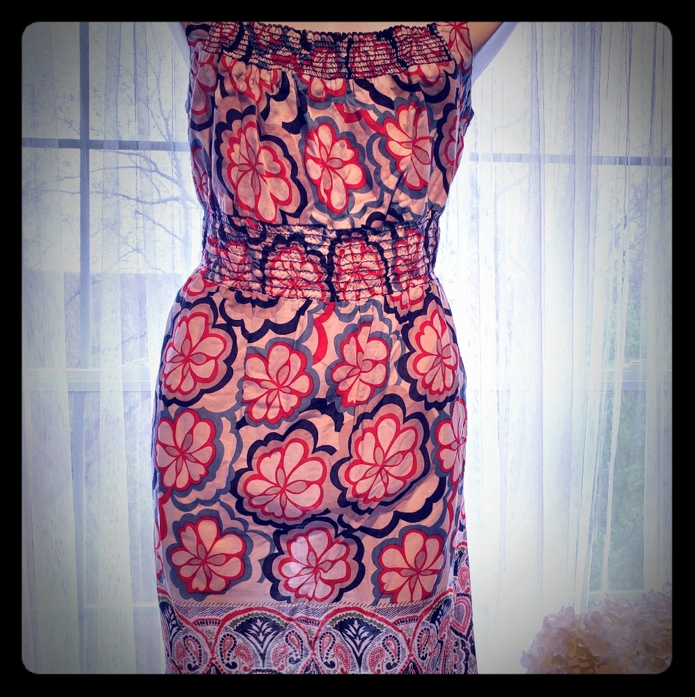 Summer Dress